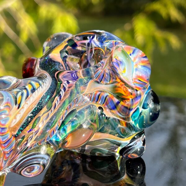 Shop Thick and Twisted Wig Wag Pipe in australian