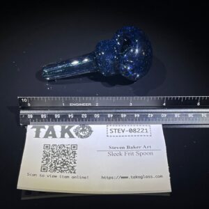 Shop Sleek Frit Spoon in australian