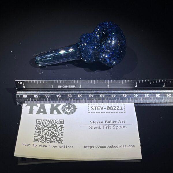 Shop Sleek Frit Spoon in australian