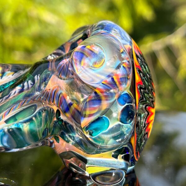 Shop Thick and Twisted Wig Wag Pipe in australian