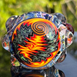 Shop Thick and Twisted Wig Wag Pipe in australian