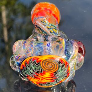 Shop Thick and Twisted Wig Wag Pipe in australian