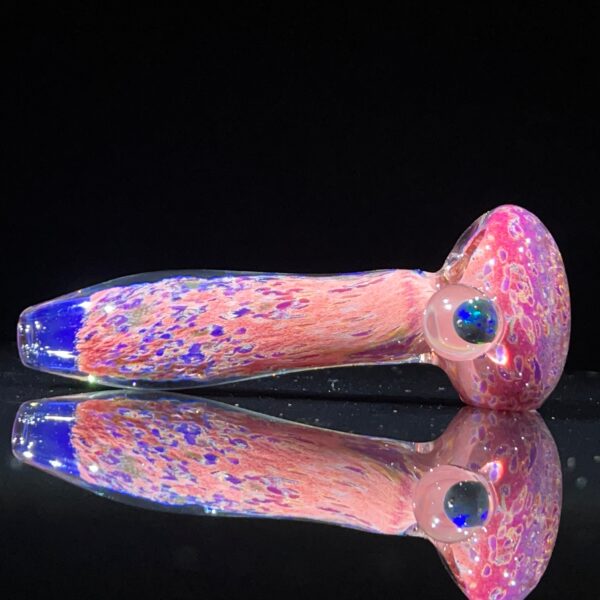 Shop Large Tahitian Black Pearl Pipe in australian