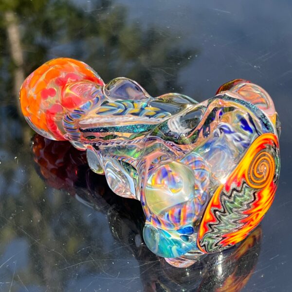 Shop Thick and Twisted Wig Wag Pipe in australian