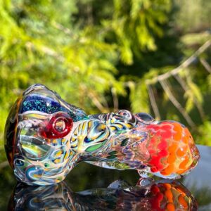 Shop Thick and Twisted Wig Wag Pipe in australian