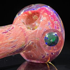 Shop Large Tahitian Black Pearl Pipe in australian