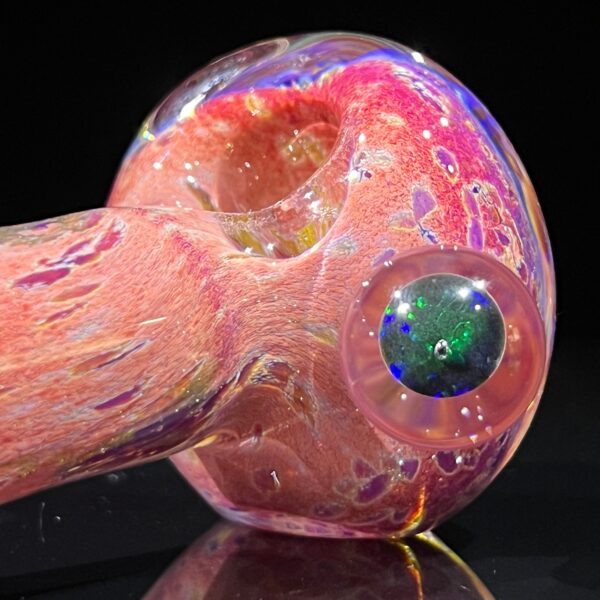 Shop Large Tahitian Black Pearl Pipe in australian