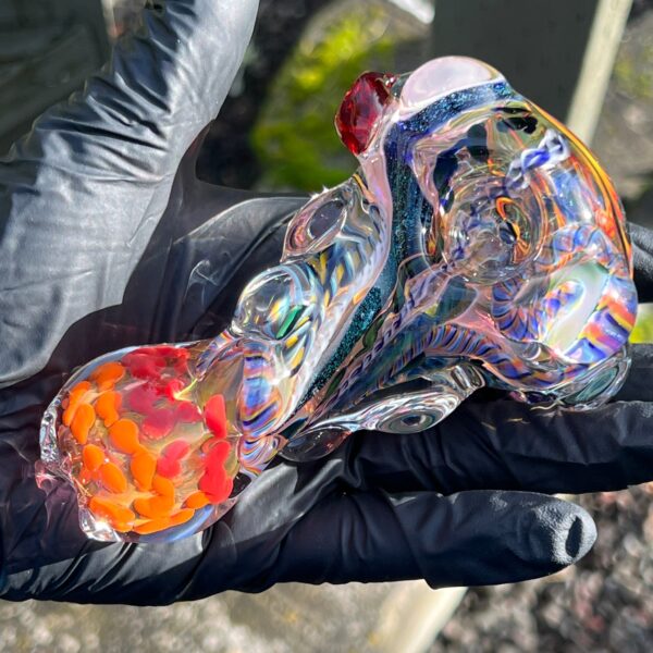 Shop Thick and Twisted Wig Wag Pipe in australian