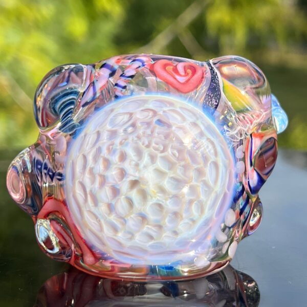 Shop Molten Thick and Twisted Pipe in australian