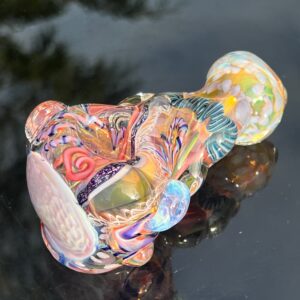 Shop Molten Thick and Twisted Pipe in australian
