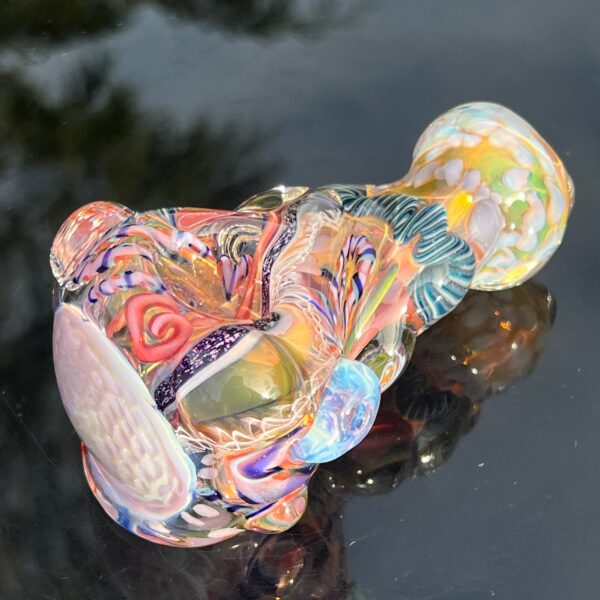 Shop Molten Thick and Twisted Pipe in australian