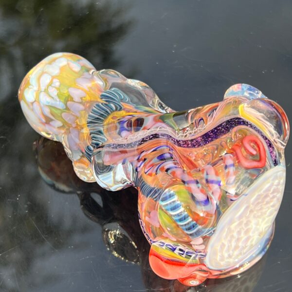 Shop Molten Thick and Twisted Pipe in australian