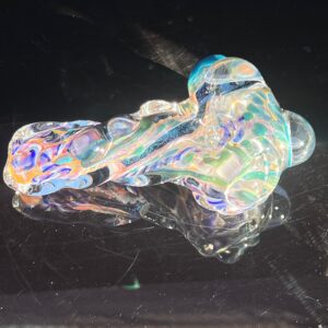 Shop Molten Twisted Chaos Spoon in australian