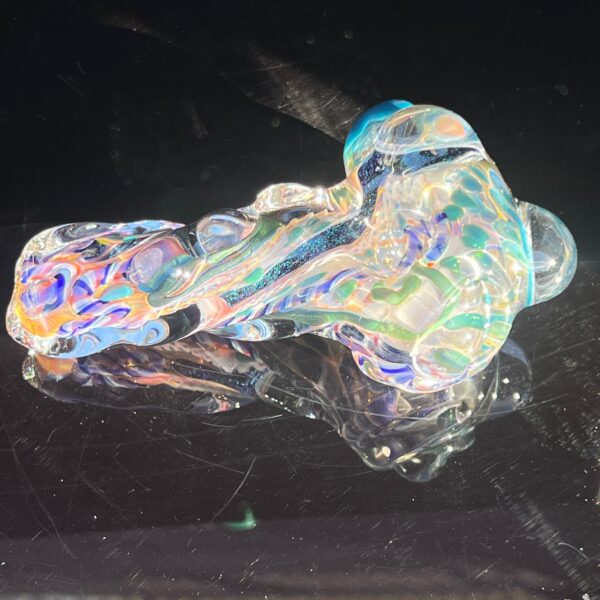 Shop Molten Twisted Chaos Spoon in australian