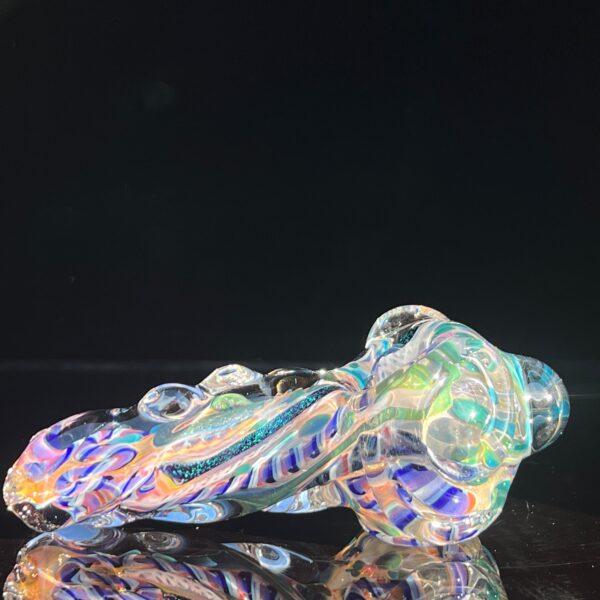 Shop Molten Twisted Chaos Spoon in australian