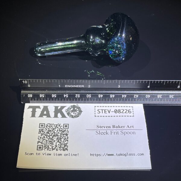 Shop Sleek Frit Spoon in australian