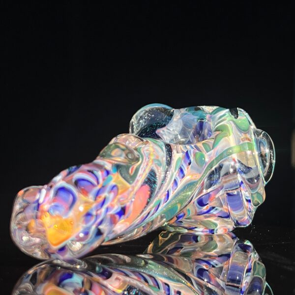 Shop Molten Twisted Chaos Spoon in australian