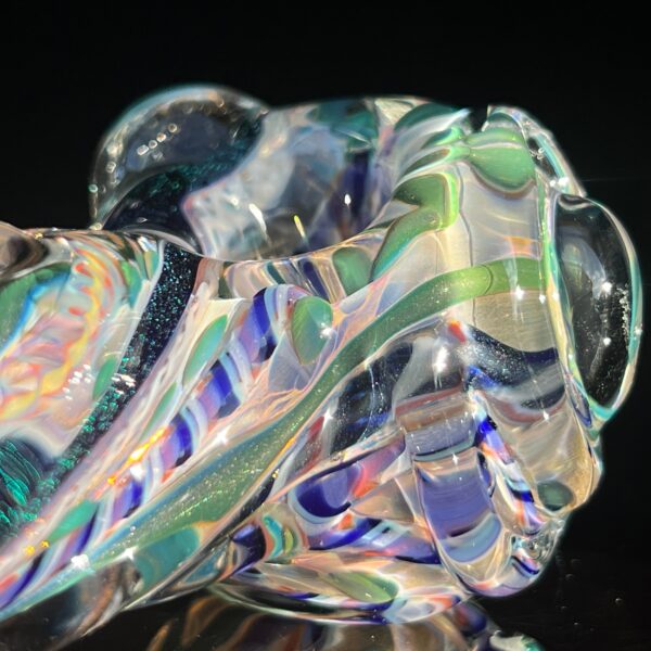 Shop Molten Twisted Chaos Spoon in australian