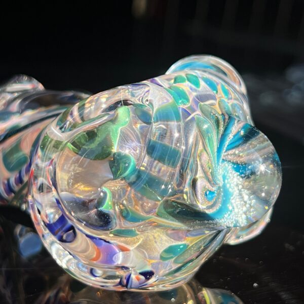 Shop Molten Twisted Chaos Spoon in australian