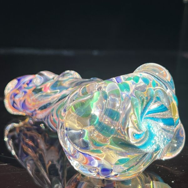 Shop Molten Twisted Chaos Spoon in australian