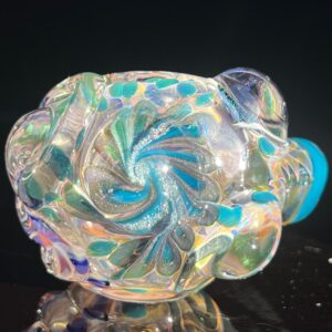 Shop Molten Twisted Chaos Spoon in australian