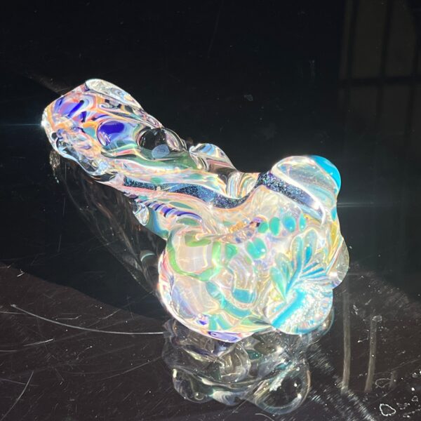 Shop Molten Twisted Chaos Spoon in australian