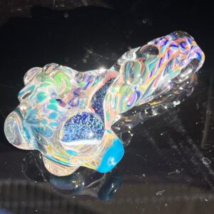 Shop Molten Twisted Chaos Spoon in australian