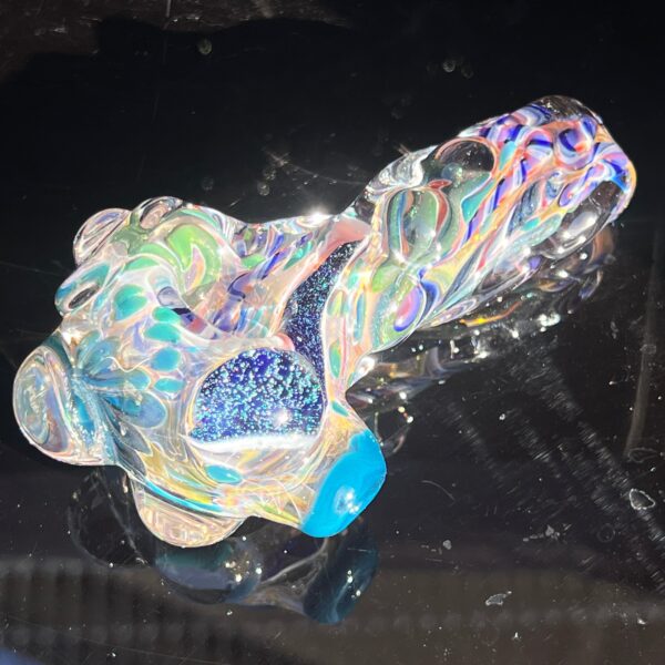 Shop Molten Twisted Chaos Spoon in australian