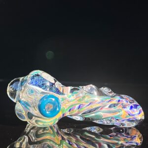 Shop Molten Twisted Chaos Spoon in australian