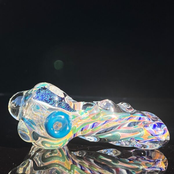 Shop Molten Twisted Chaos Spoon in australian