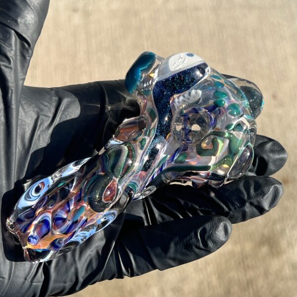 Shop Molten Twisted Chaos Spoon in australian