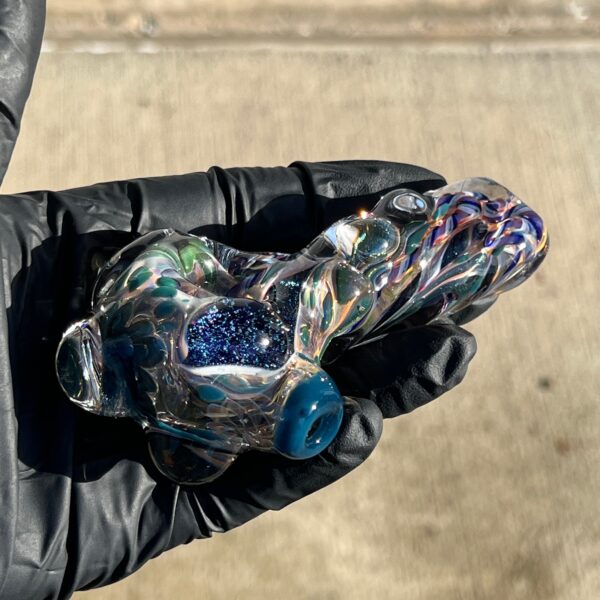 Shop Molten Twisted Chaos Spoon in australian