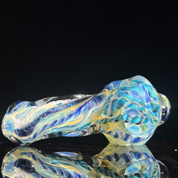 Shop Molten Twisted Chaos Spoon in australian