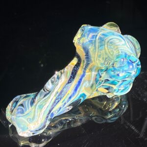 Shop Molten Twisted Chaos Spoon in australian