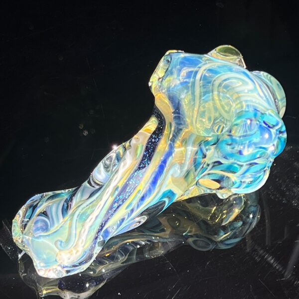 Shop Molten Twisted Chaos Spoon in australian