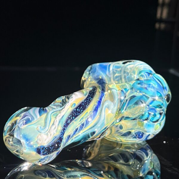 Shop Molten Twisted Chaos Spoon in australian