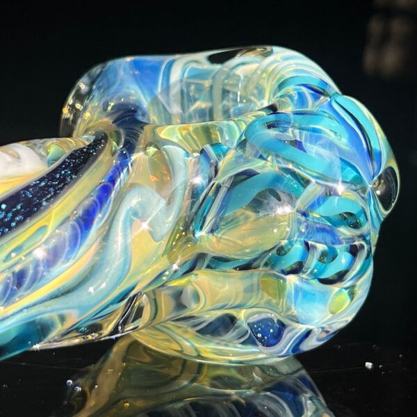Shop Molten Twisted Chaos Spoon in australian