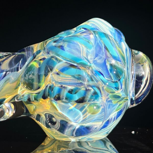 Shop Molten Twisted Chaos Spoon in australian