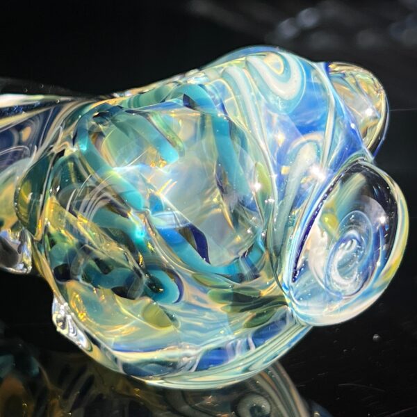 Shop Molten Twisted Chaos Spoon in australian