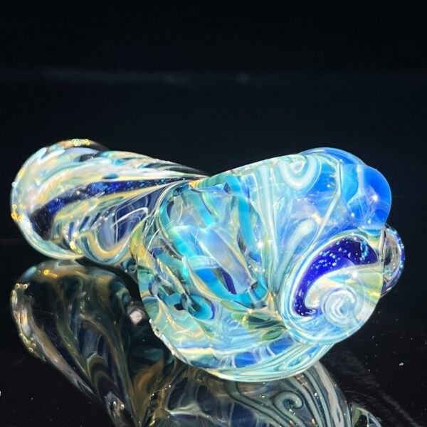 Shop Molten Twisted Chaos Spoon in australian