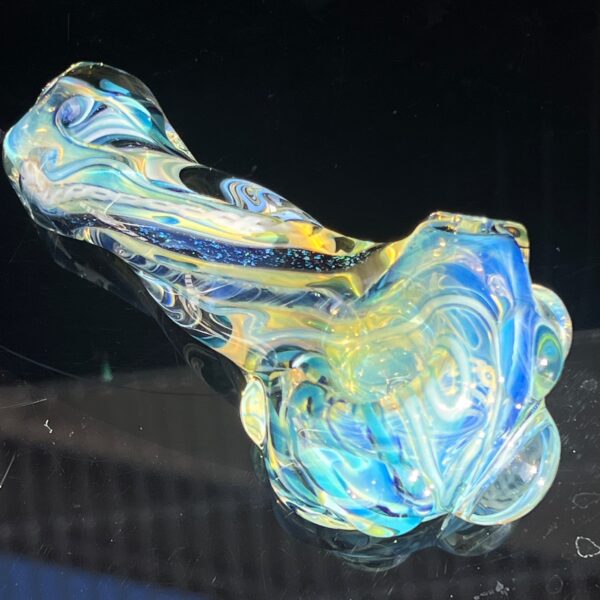 Shop Molten Twisted Chaos Spoon in australian