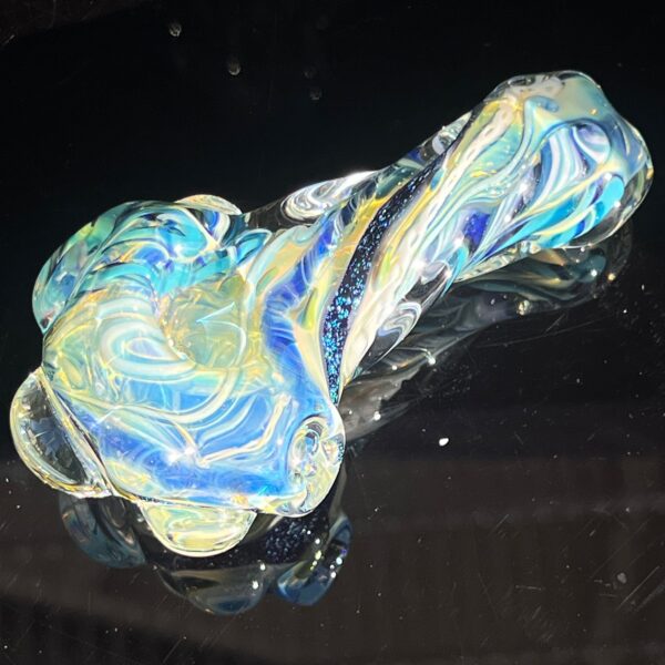 Shop Molten Twisted Chaos Spoon in australian
