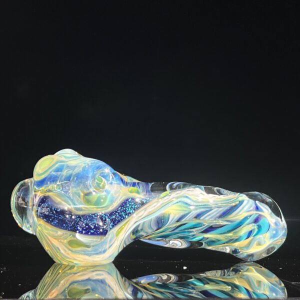 Shop Molten Twisted Chaos Spoon in australian
