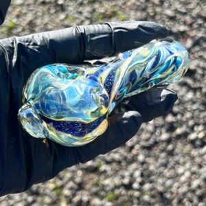 Shop Molten Twisted Chaos Spoon in australian