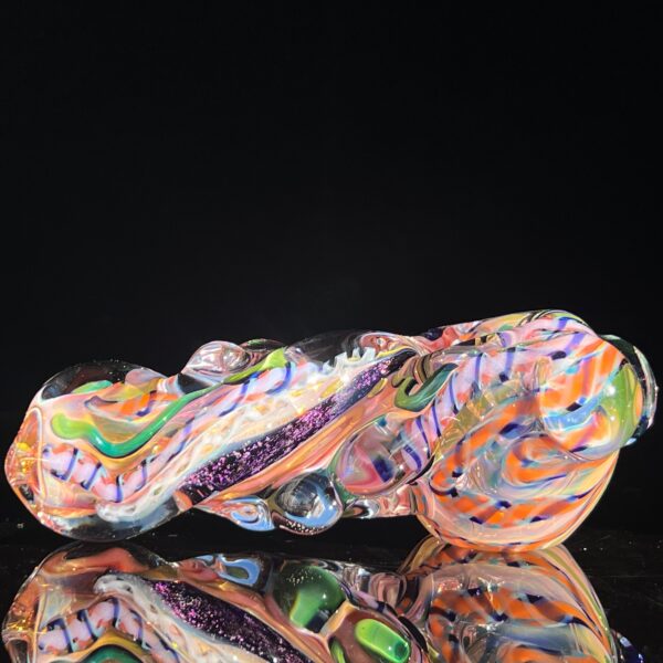 Shop Molten Twisted Chaos Spoon in australian