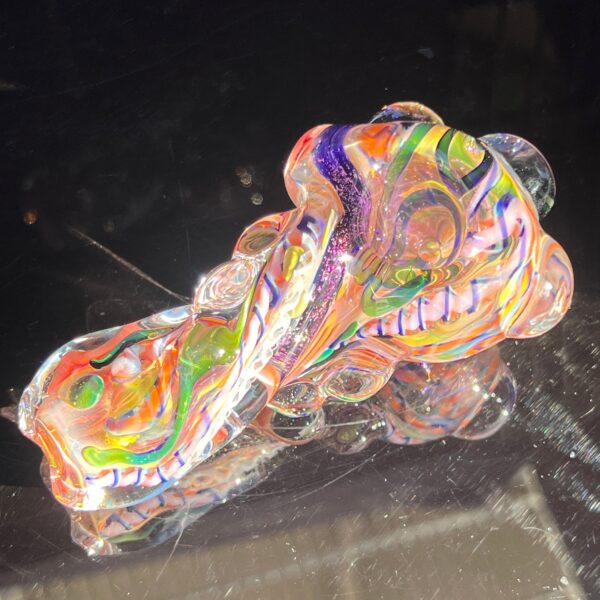 Shop Molten Twisted Chaos Spoon in australian