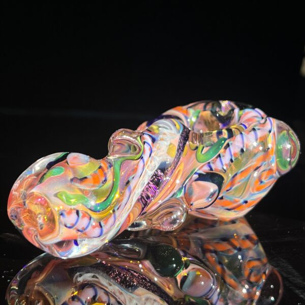 Shop Molten Twisted Chaos Spoon in australian