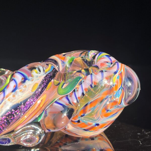 Shop Molten Twisted Chaos Spoon in australian