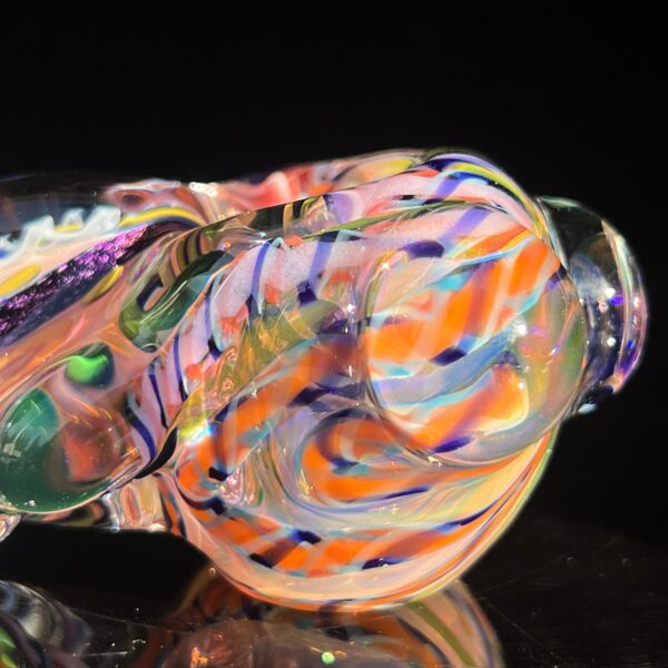 Shop Molten Twisted Chaos Spoon in australian