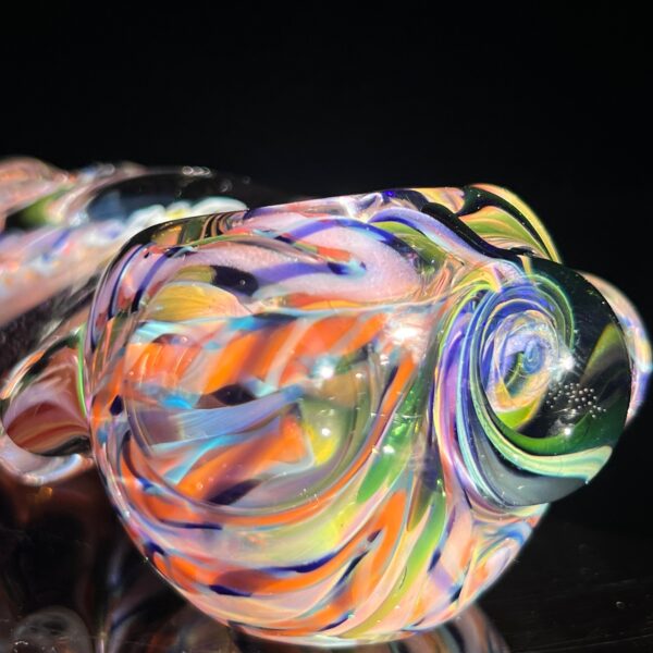 Shop Molten Twisted Chaos Spoon in australian